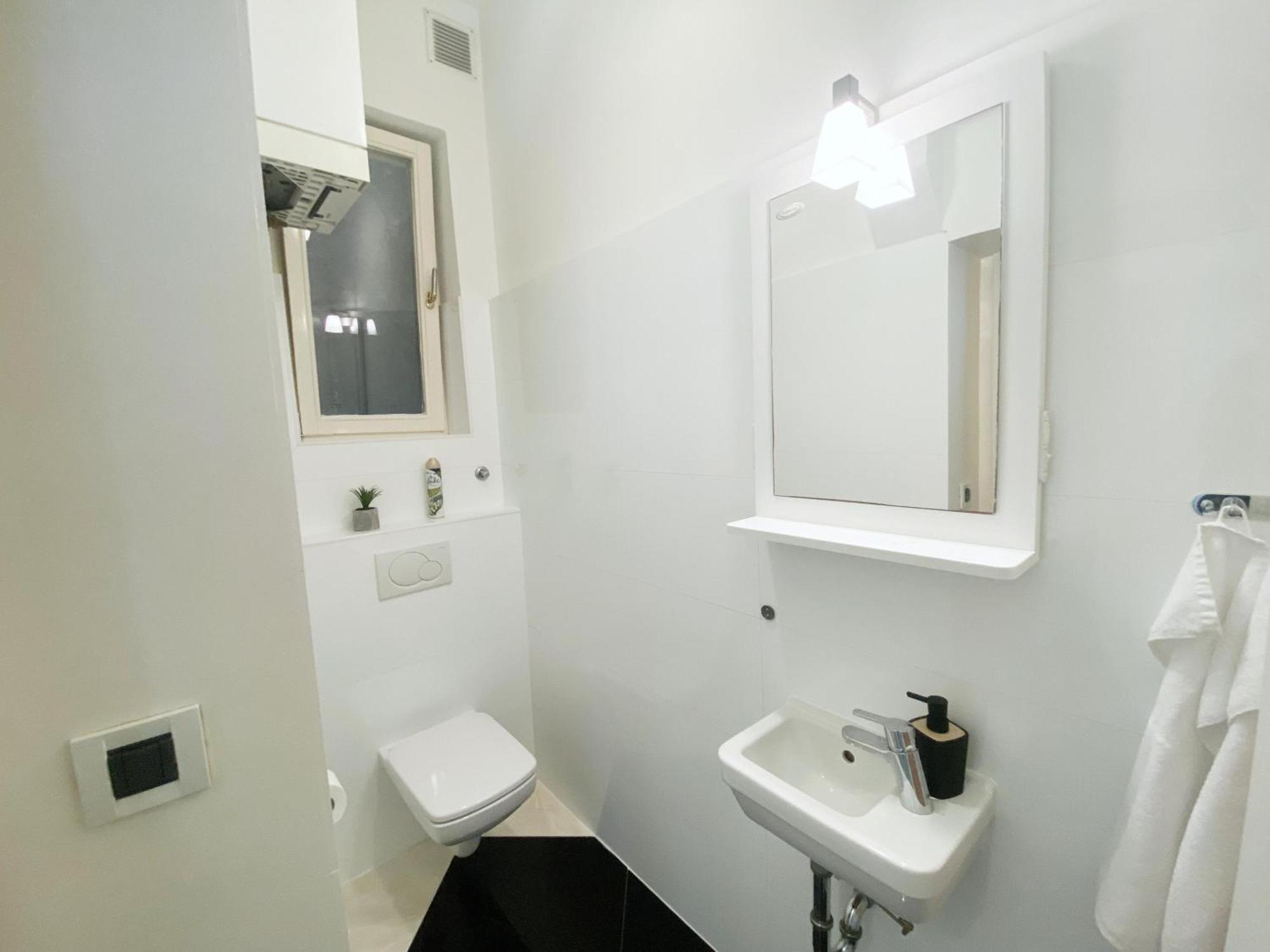 Apartment Korina - City Center Zágráb Kültér fotó