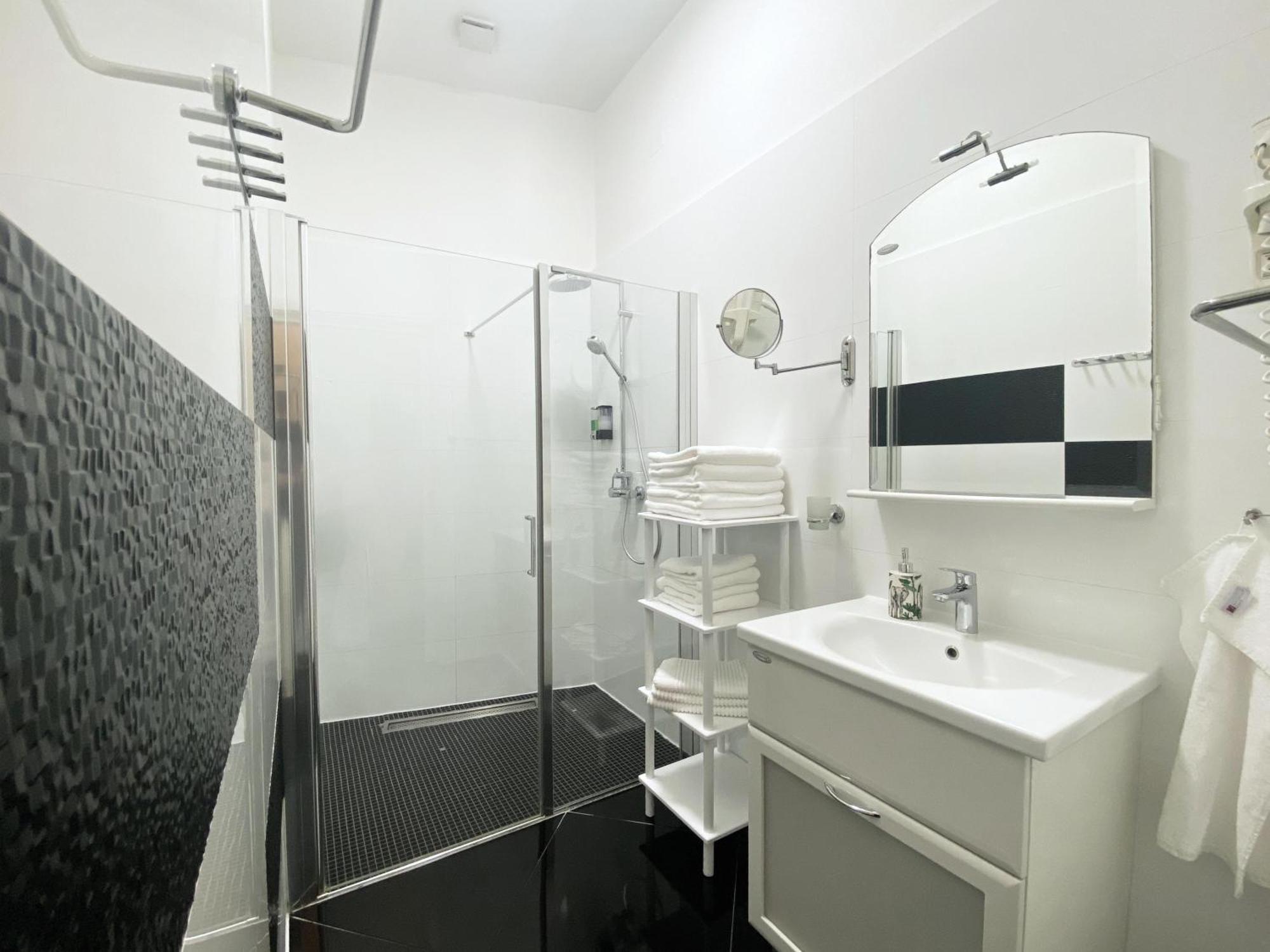 Apartment Korina - City Center Zágráb Kültér fotó