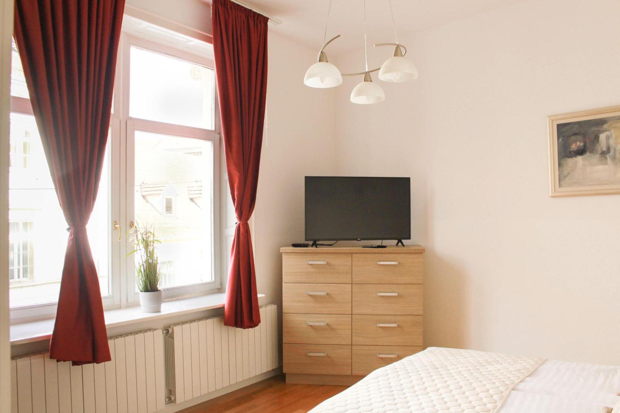 Apartment Korina - City Center Zágráb Kültér fotó
